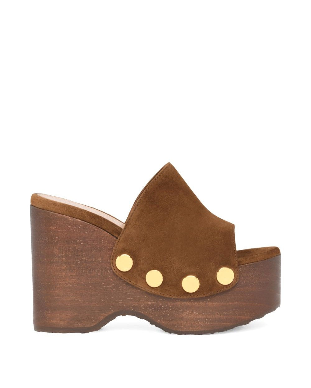 Gianvito Rossi Brown Sandals Glam Steals