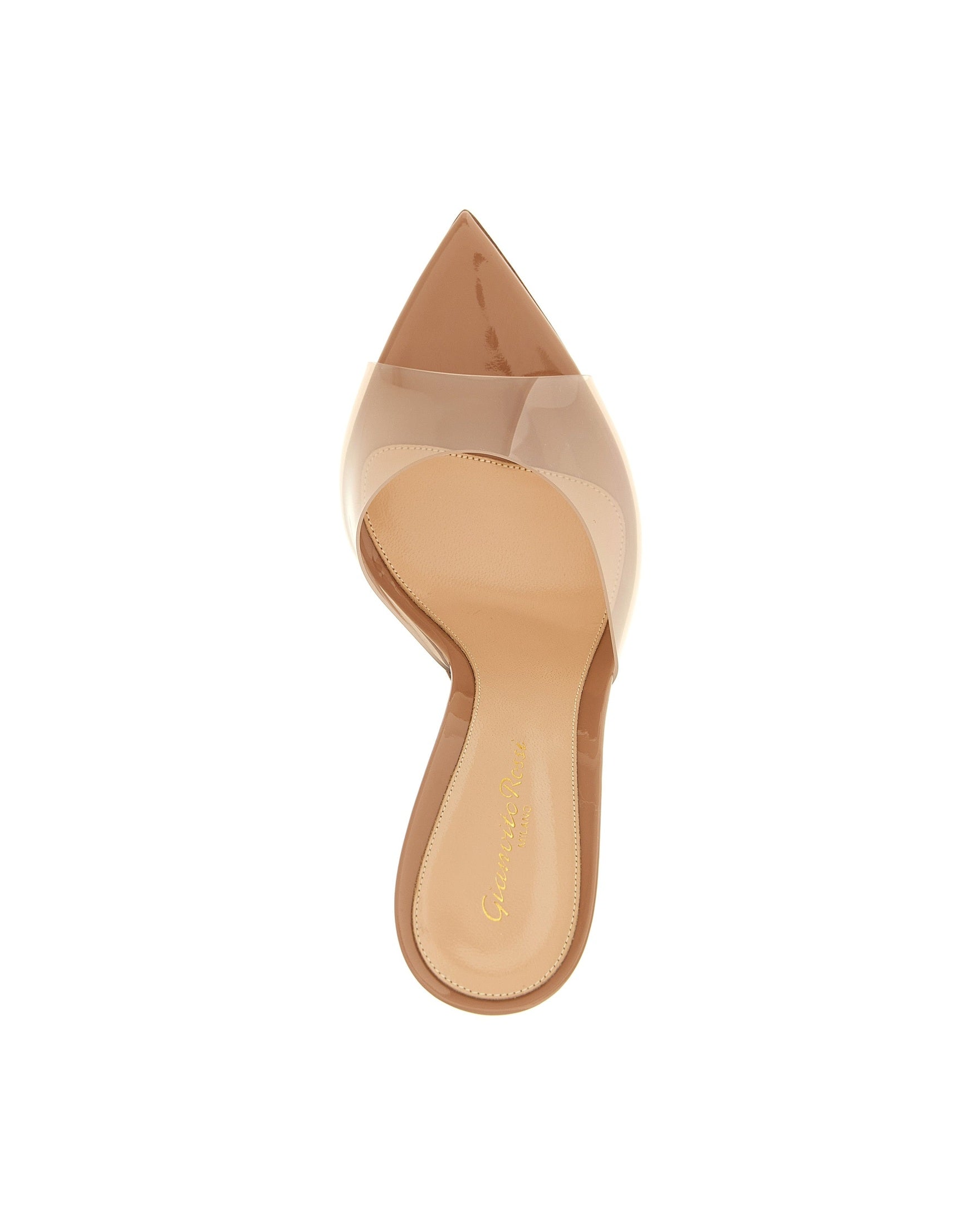 Gianvito Rossi Elle Sandals Sandals
