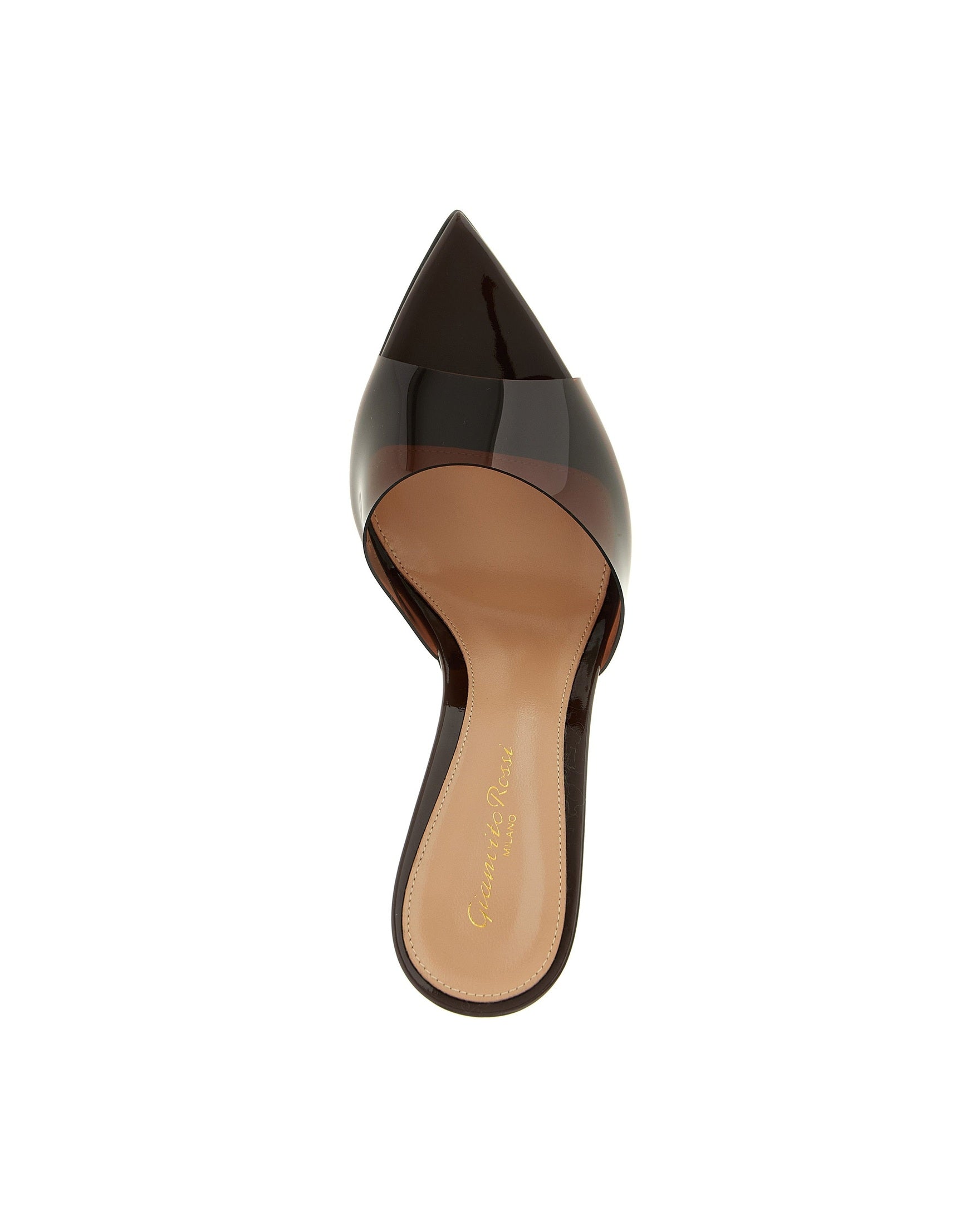 Gianvito Rossi Elle Sandals Sandals