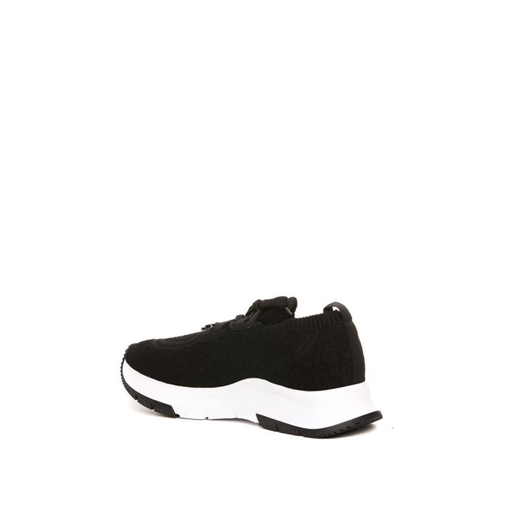 Gianvito Rossi Glover Sneakers Glam Steals