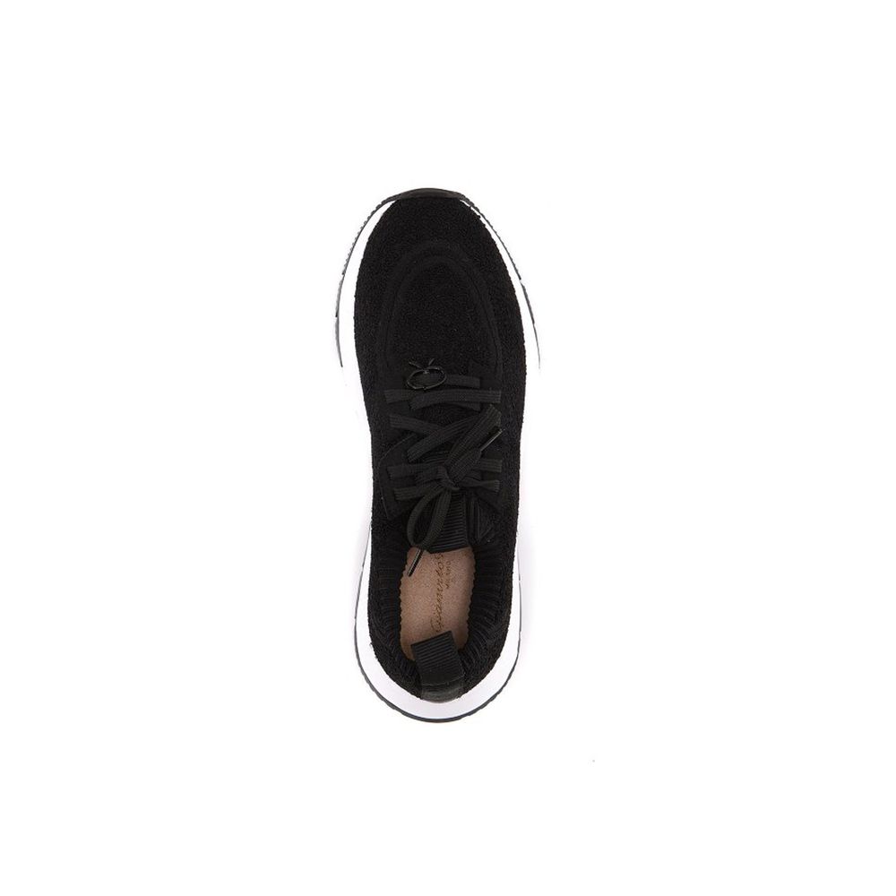Gianvito Rossi Glover Sneakers Glam Steals