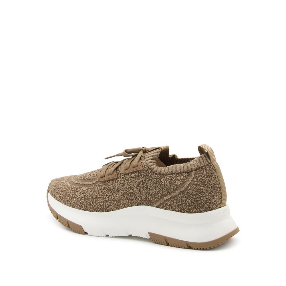 Gianvito Rossi Glover Sneakers Glam Steals