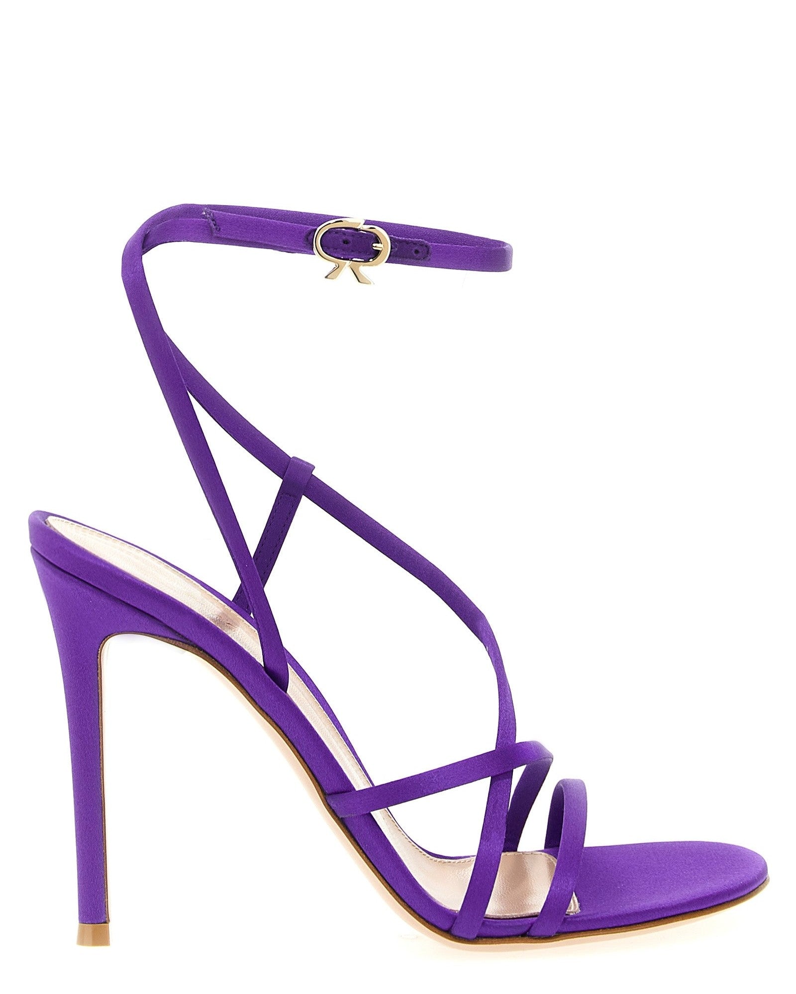 Gianvito Rossi Orchid Sandals Glam Steals