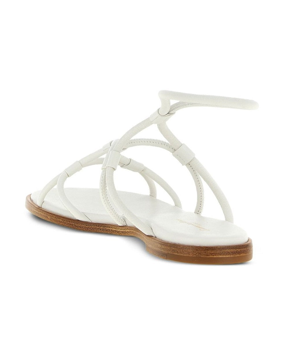 Gianvito Rossi White Sandals Sandals