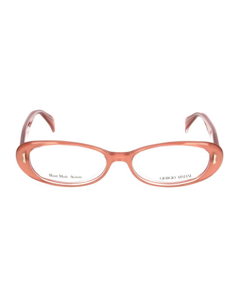 Giorgio Armani Multicolor Acetate Frames Eyeglasses