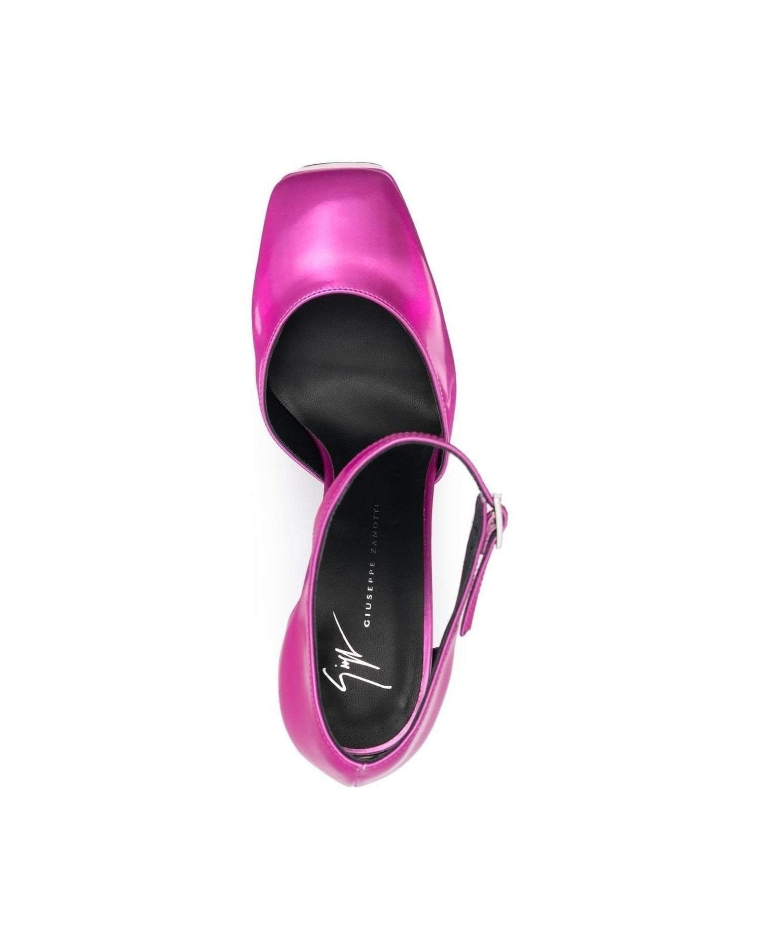 Giuseppe Zanotti Baby Sandals Heels