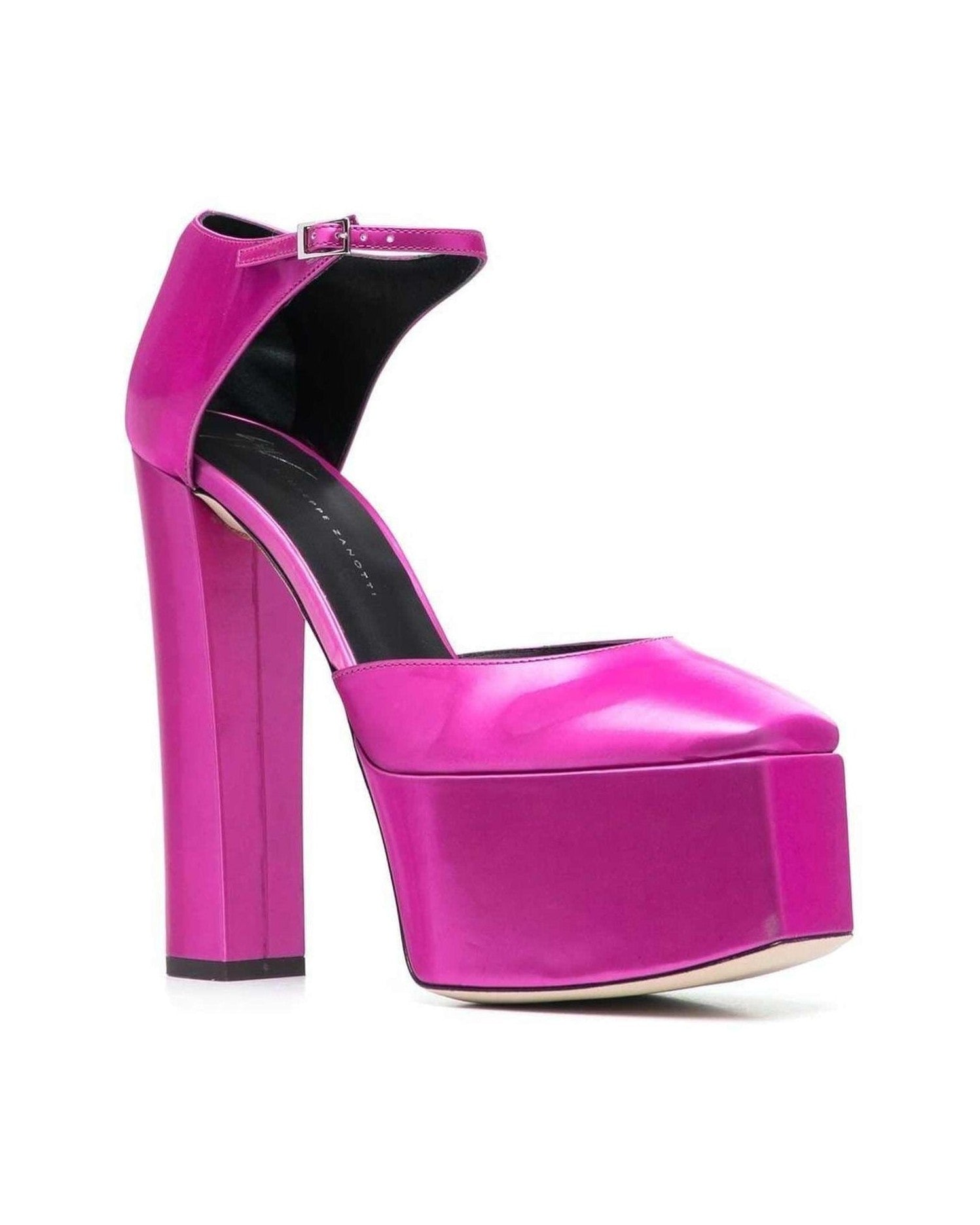 Giuseppe Zanotti Baby Sandals Heels