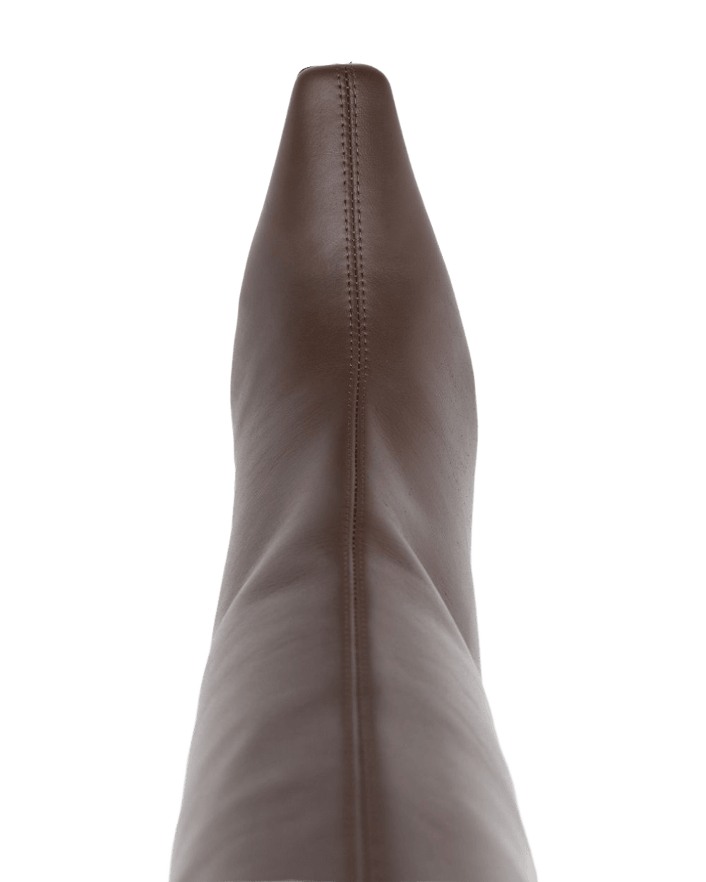 Giuseppe Zanotti Brown Boots Glam Steals