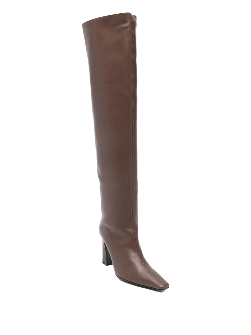 Giuseppe Zanotti Brown Boots Glam Steals