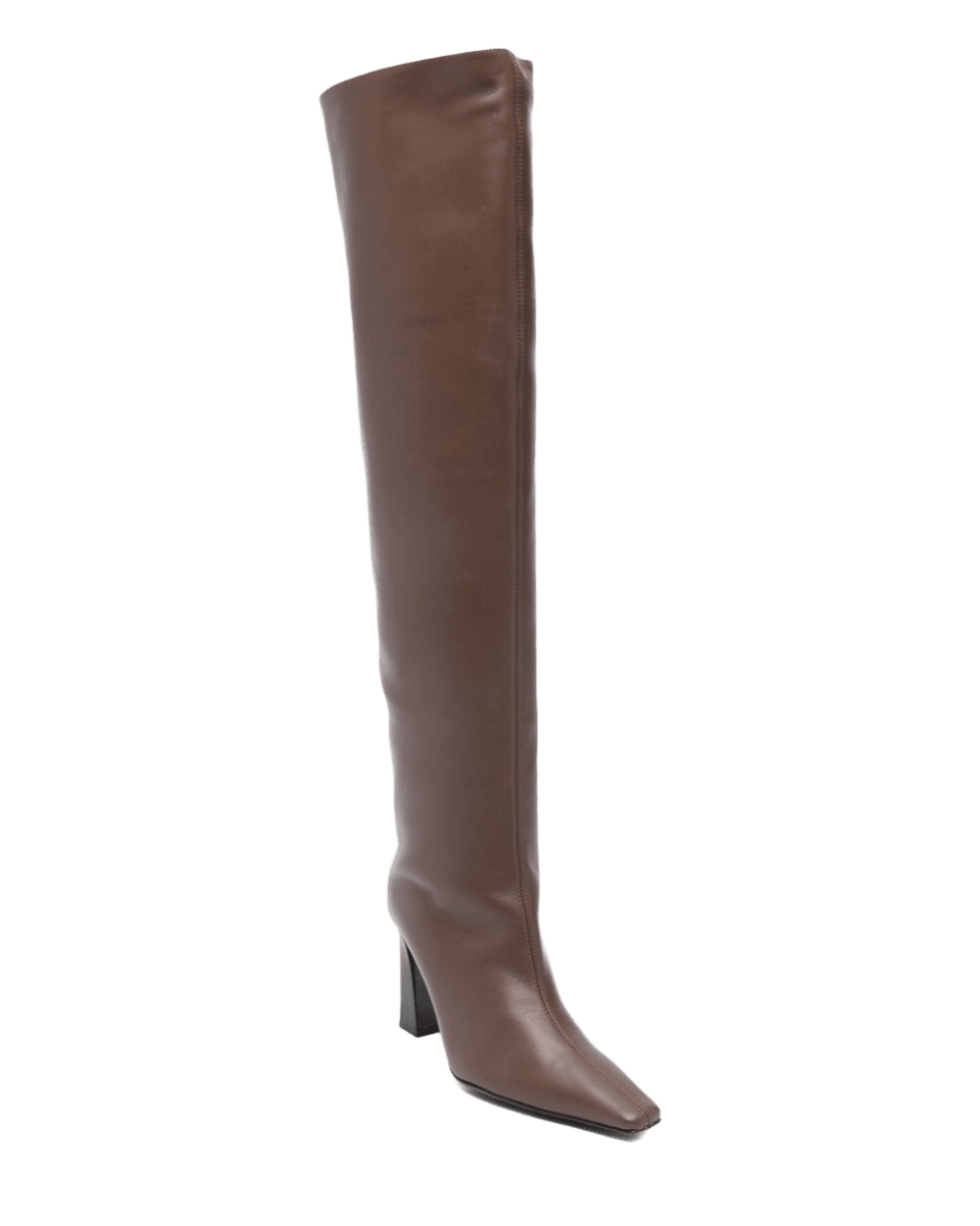 Giuseppe Zanotti Brown Boots Glam Steals