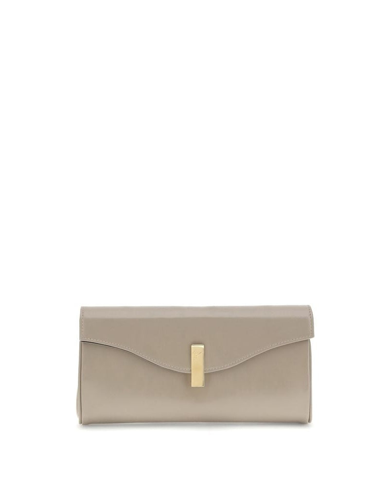 Giuseppe Zanotti Flutie Clutch Bag Glam Steals