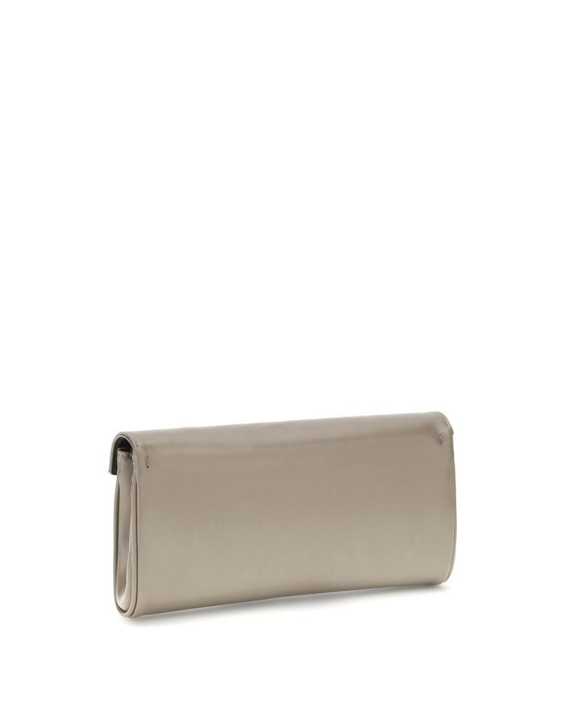 Giuseppe Zanotti Flutie Clutch Bag Glam Steals