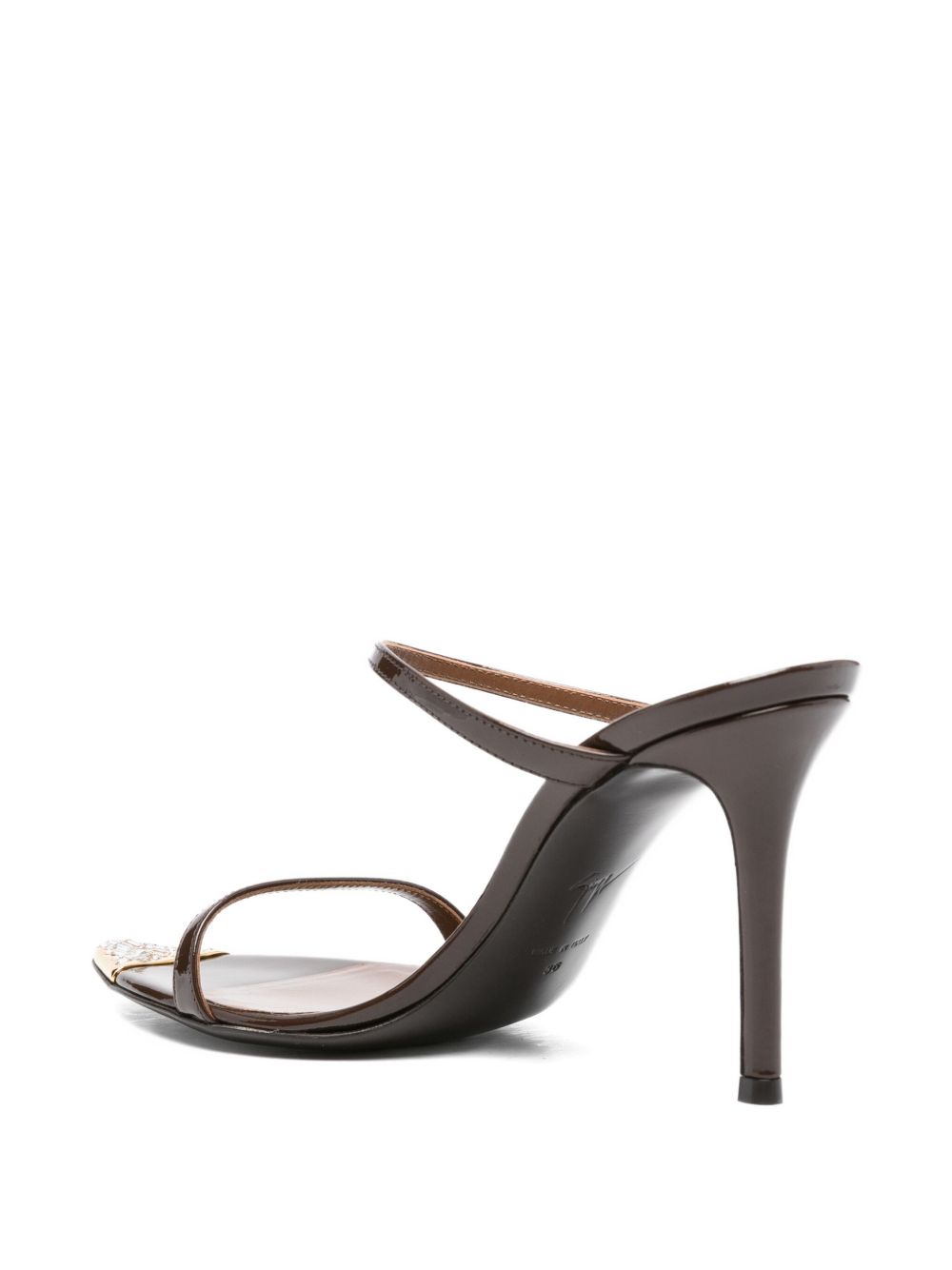 Giuseppe Zanotti Intrigue Jewelry 105 Glam Steals