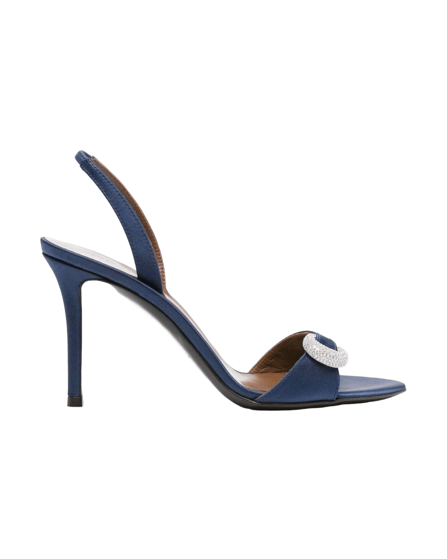 Giuseppe Zanotti Lilibeth 90 Glam Steals