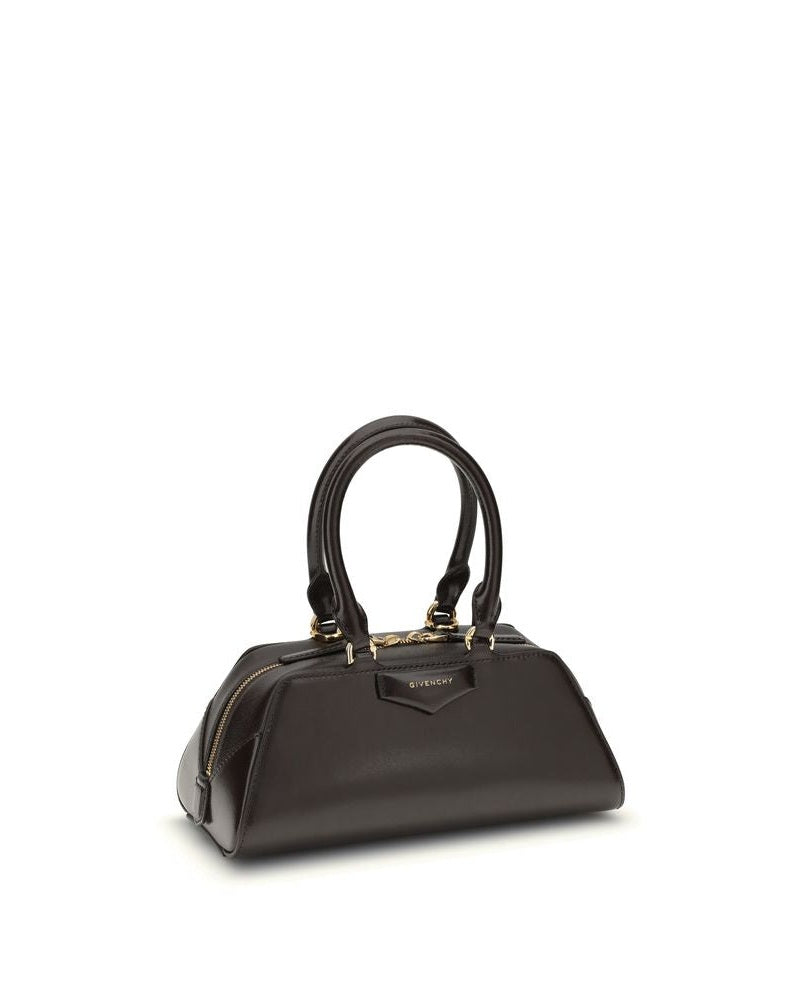 Givenchy Antigona East West Mini Handbag Glam Steals