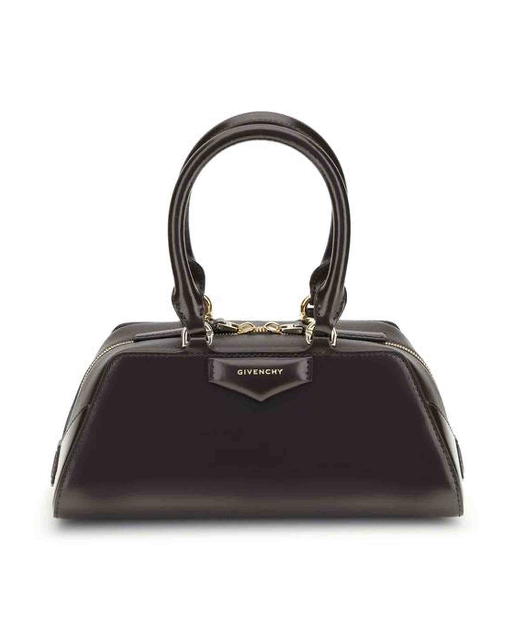 Givenchy Antigona East West Mini Handbag Glam Steals