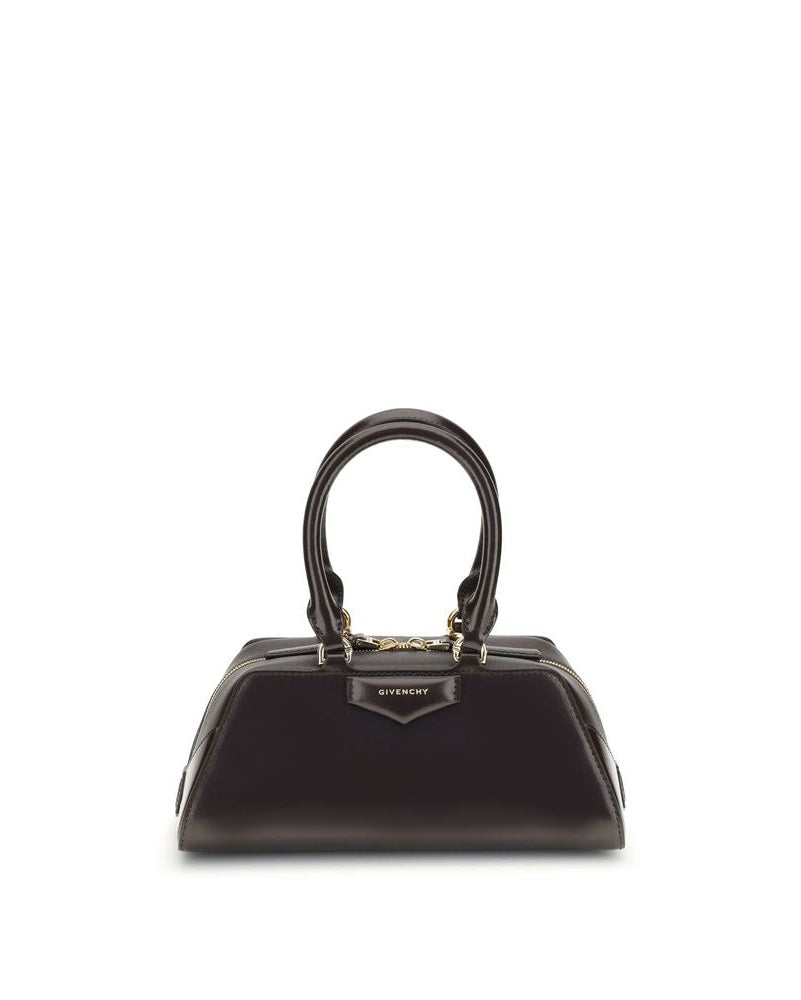 Givenchy Antigona East West Mini Handbag Glam Steals