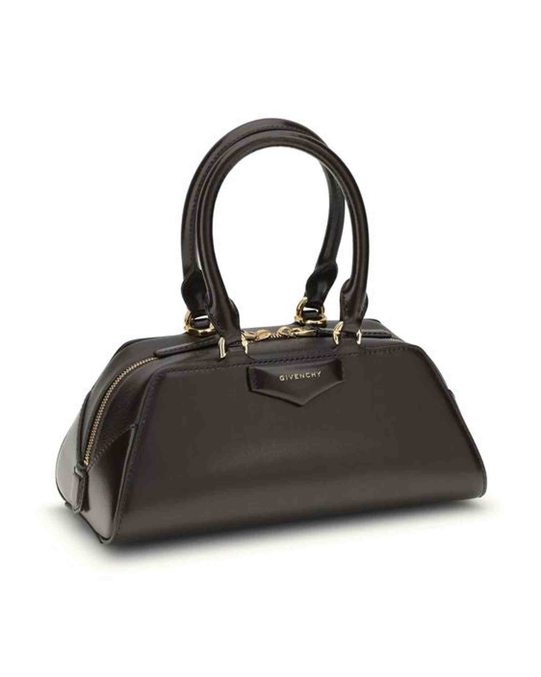 Givenchy Antigona East West Mini Handbag Glam Steals