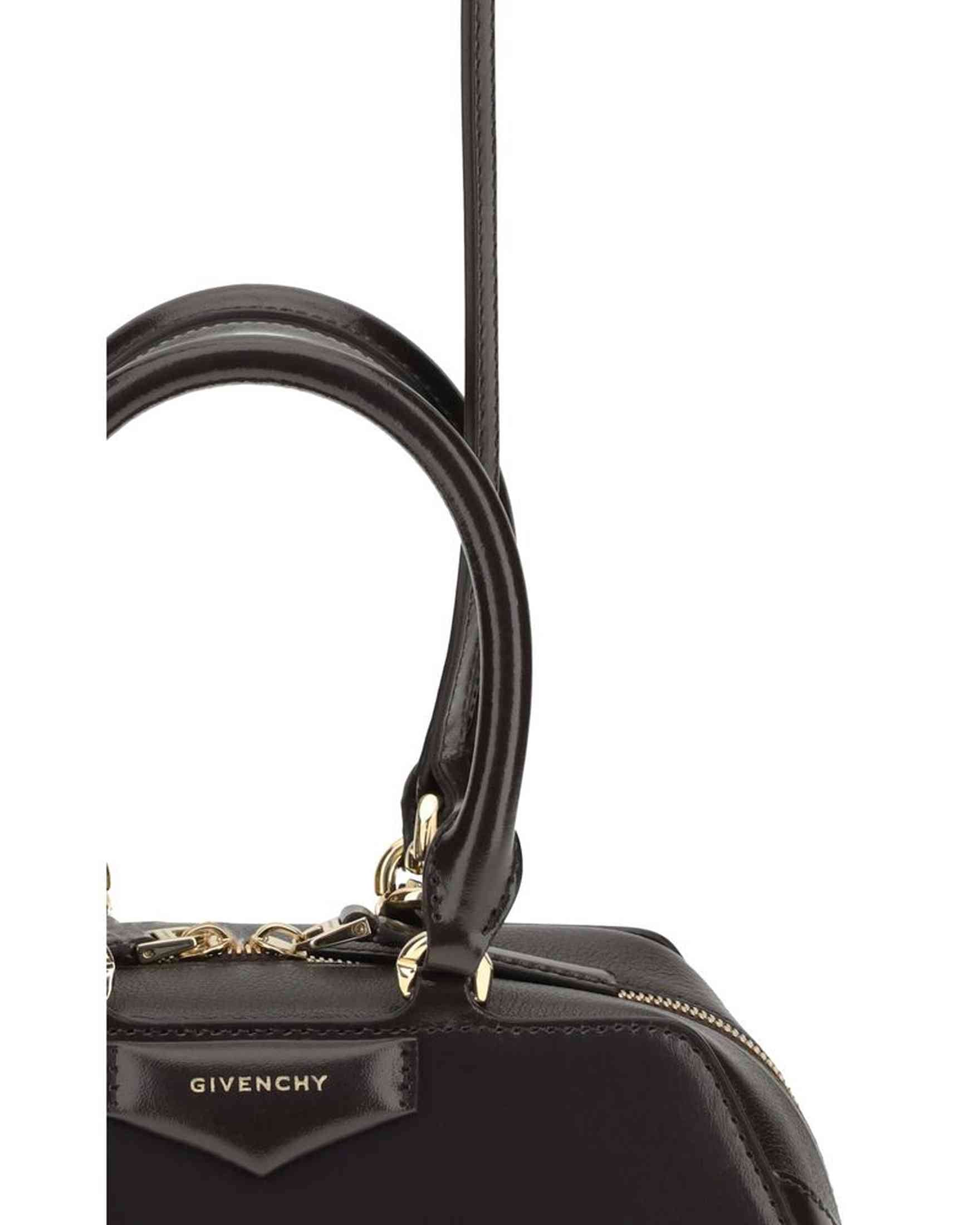 Givenchy Antigona East West Mini Handbag Glam Steals