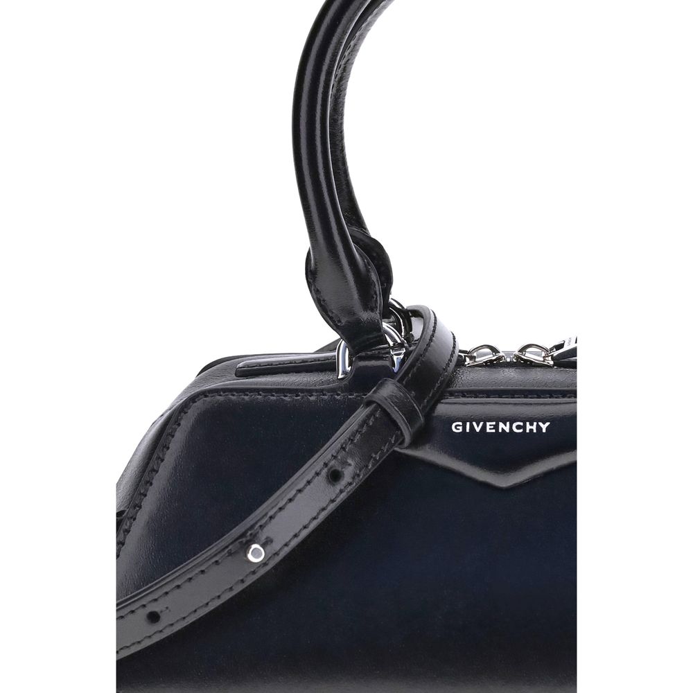 Givenchy Antigona East West Mini Handbag Glam Steals