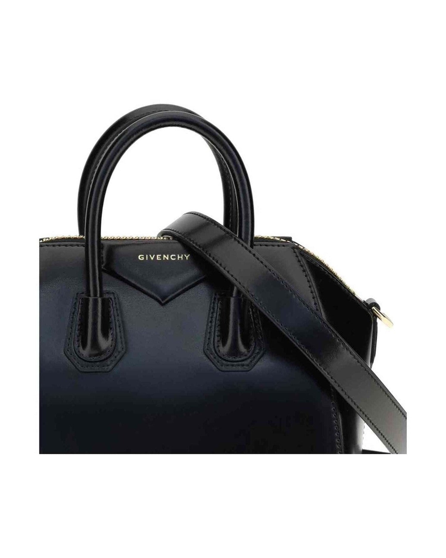 Givenchy Antigona Handbag Mini Glam Steals