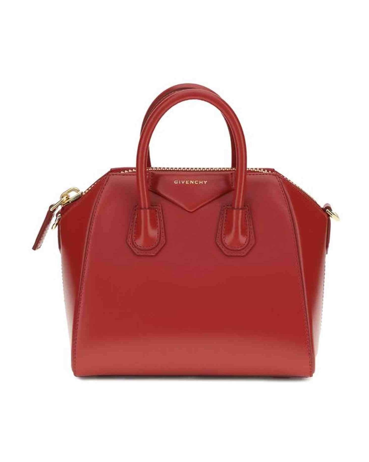 Givenchy Antigona Mini Handbag Glam Steals