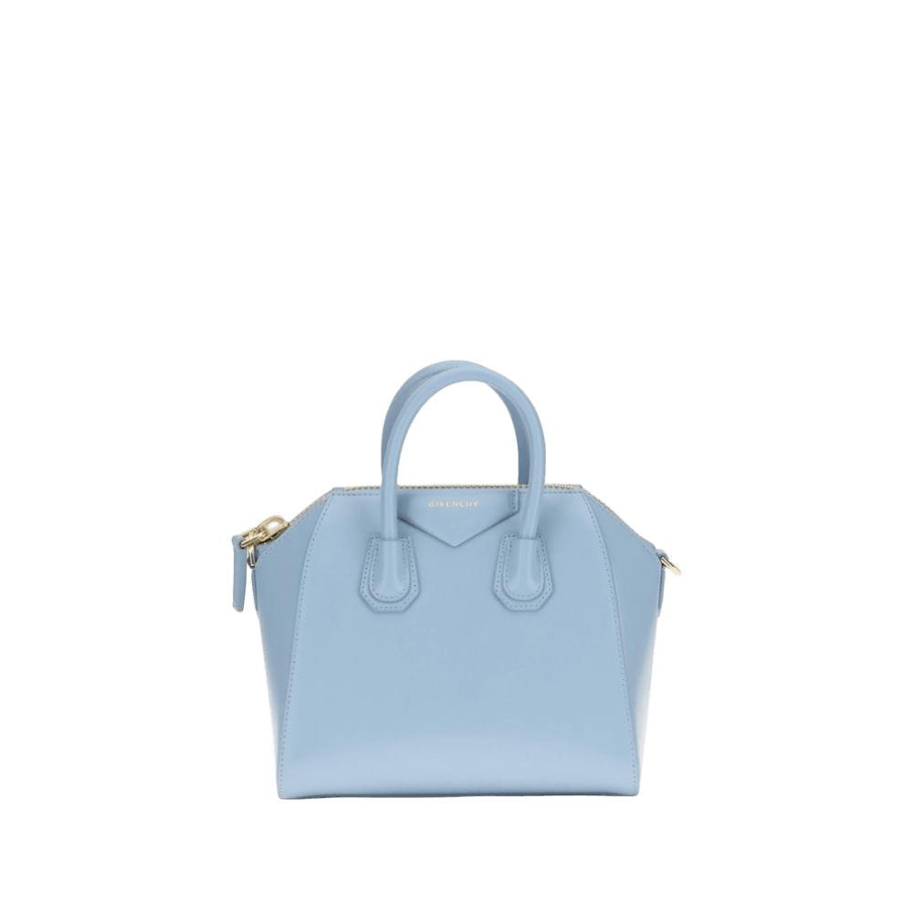 Givenchy Antigona mini Handbag Glam Steals