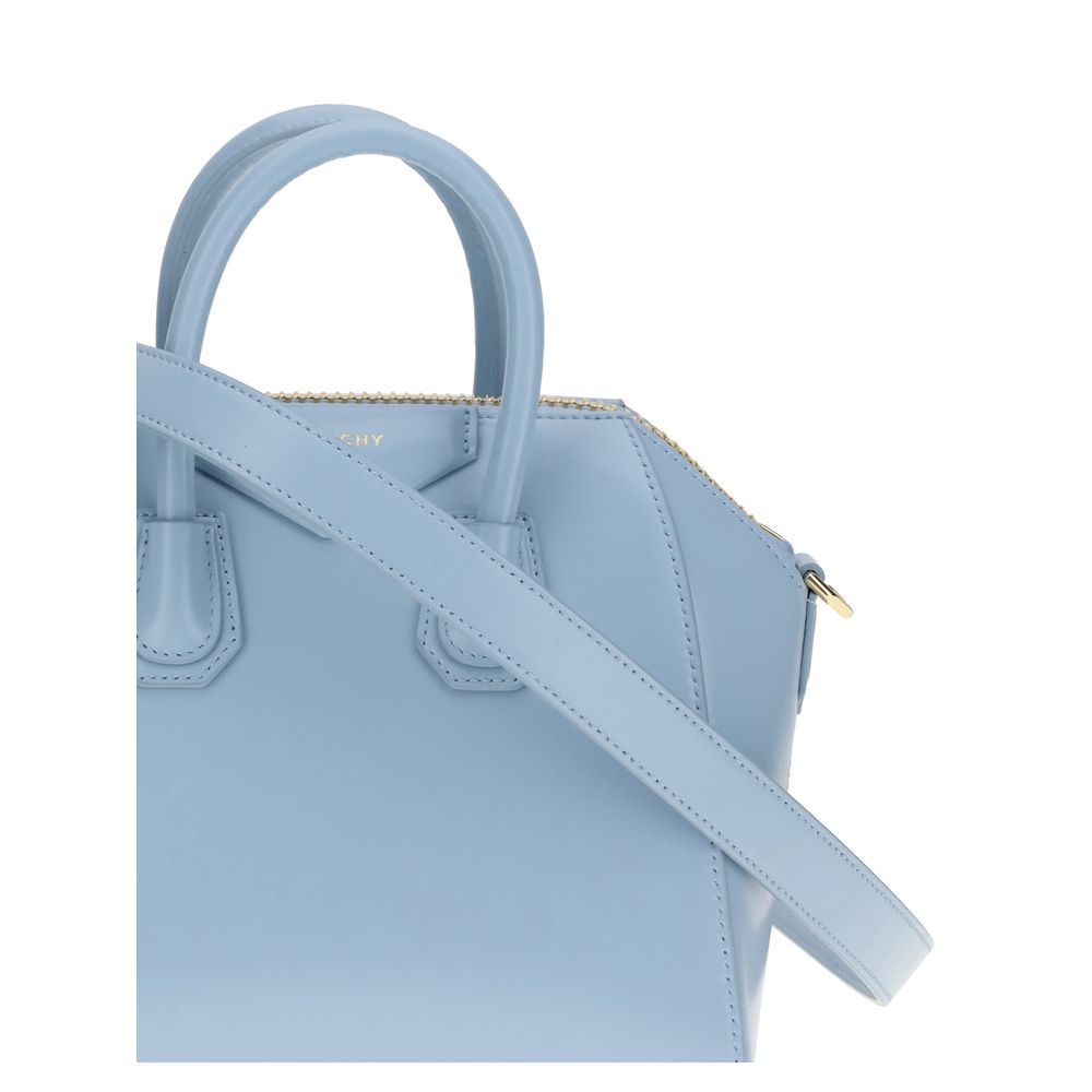 Givenchy Antigona mini Handbag Glam Steals