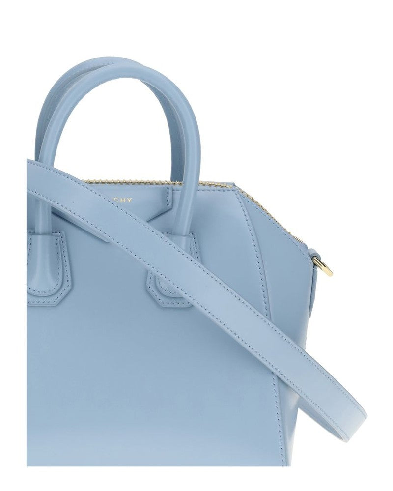 Givenchy Antigona mini Handbag Glam Steals