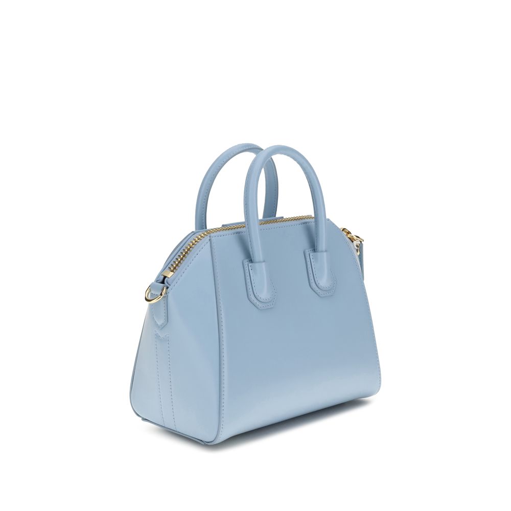Givenchy Antigona mini Handbag Glam Steals