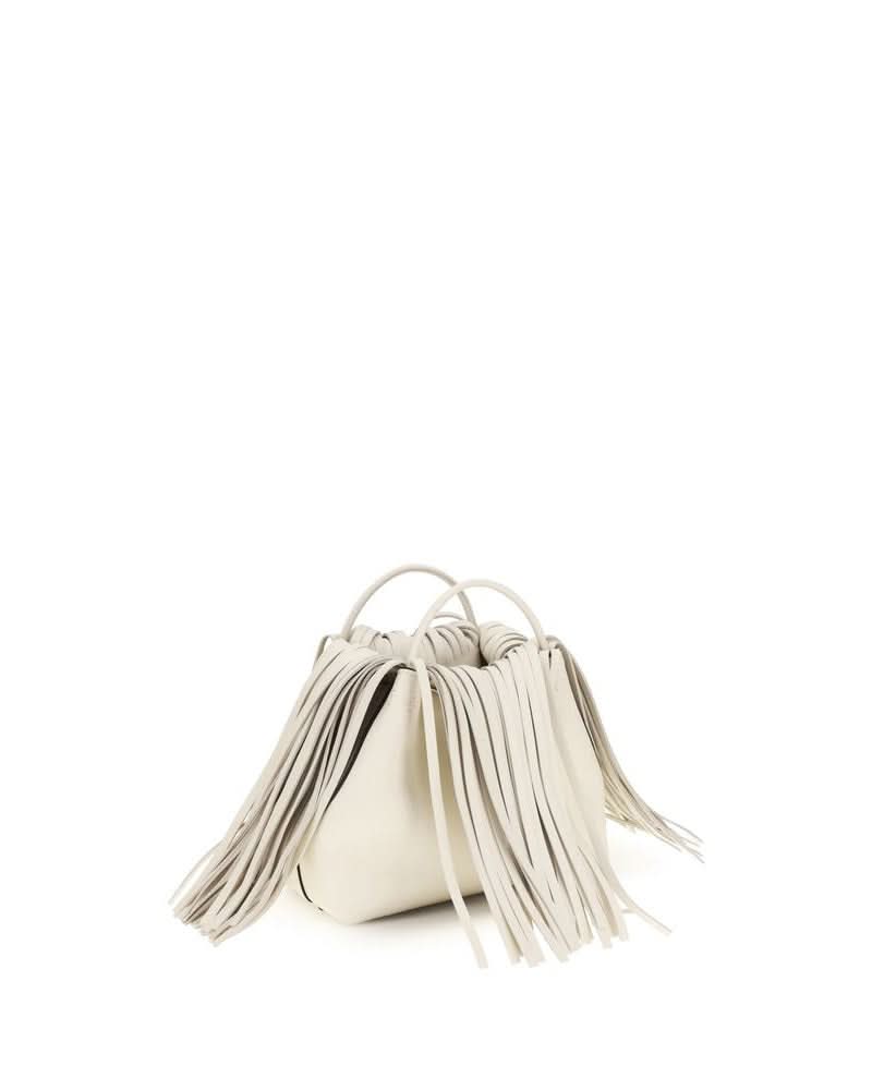 Givenchy Beige Lamb Ovis Aries Shoulder Bag Glam Steals