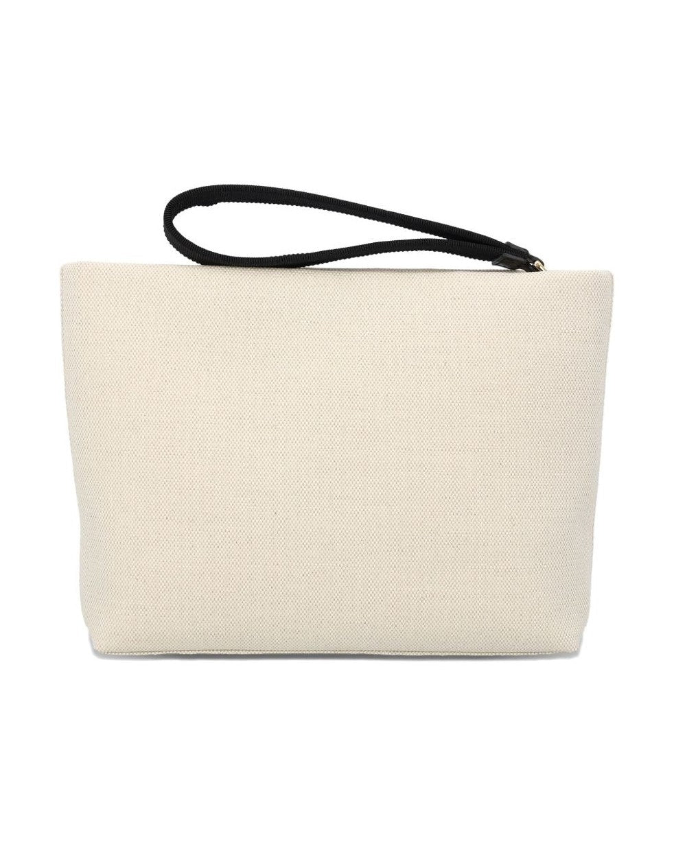 Givenchy Beige Wallets Glam Steals