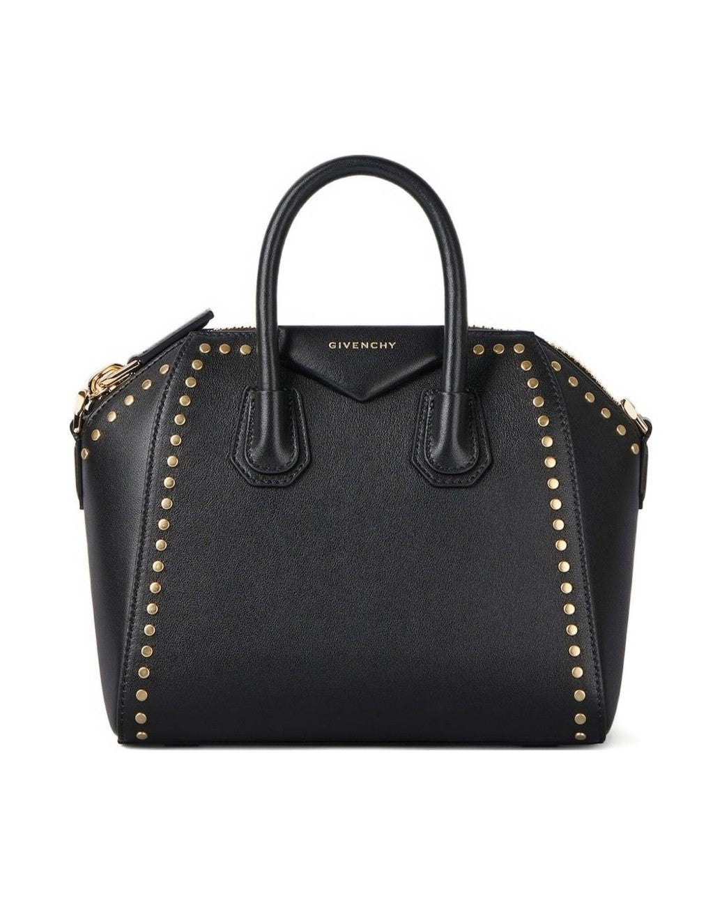 Givenchy Black Bag Handbags