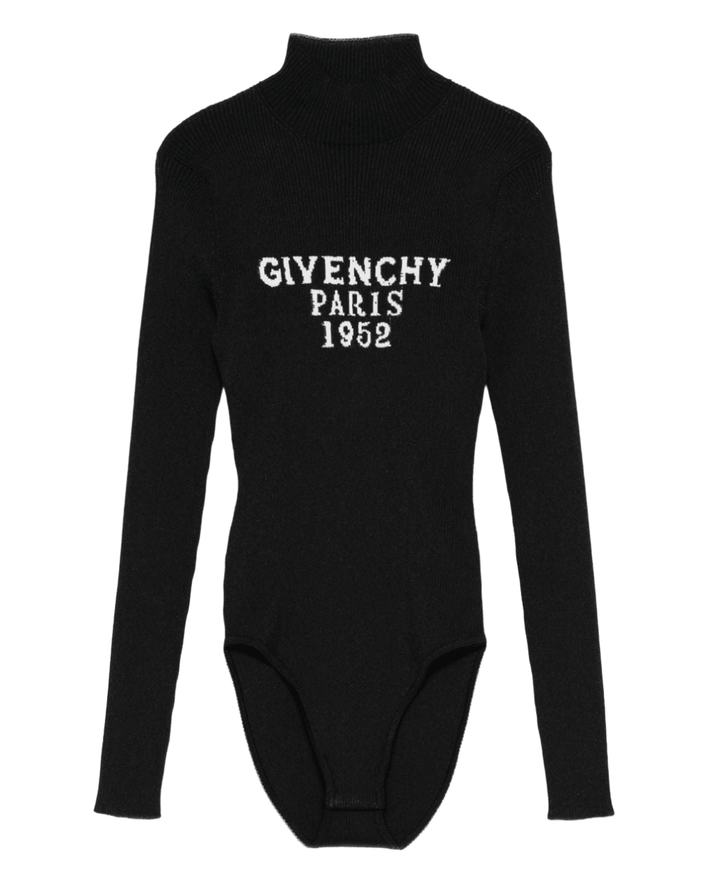 Givenchy Black Top Glam Steals