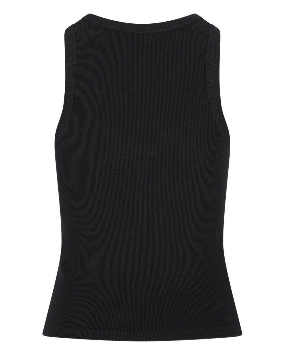 Givenchy Black Top Topwear