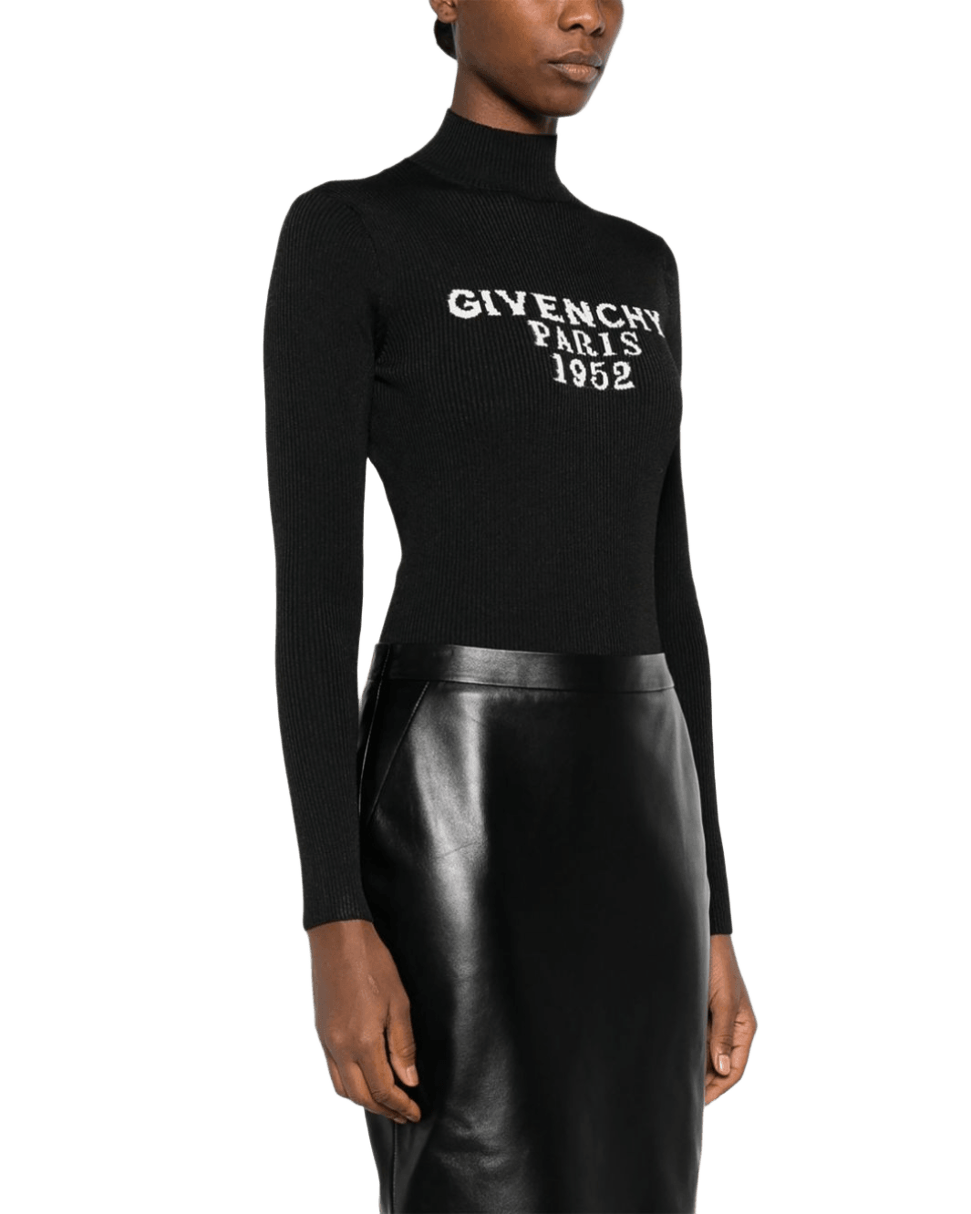 Givenchy Black Top Glam Steals