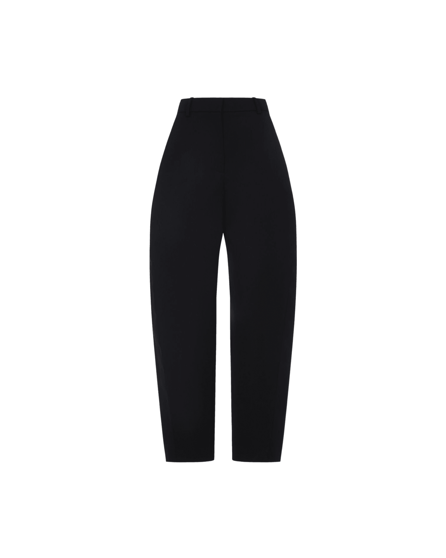 Givenchy Black Trousers Trousers