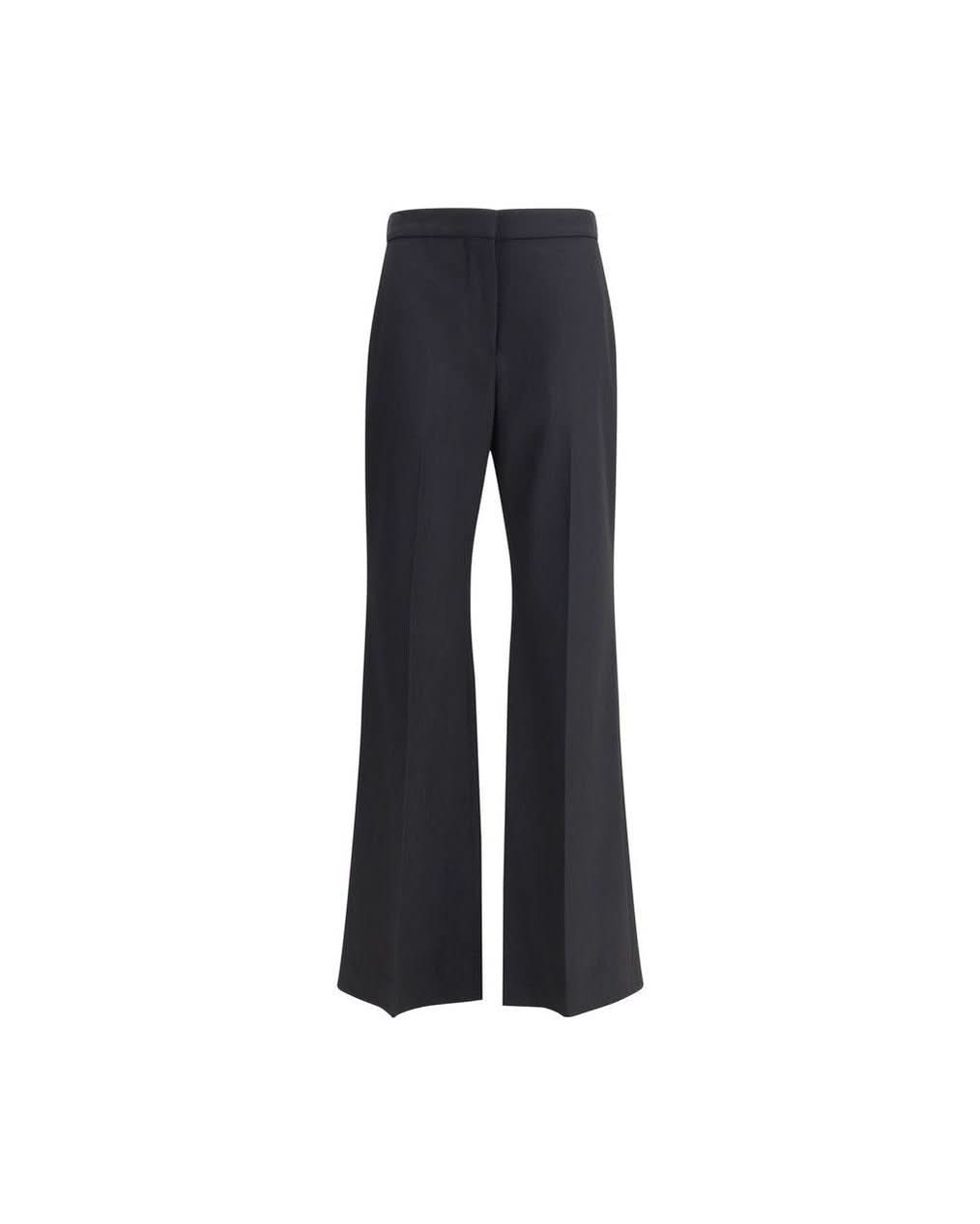 Givenchy Bootcut Tailoring Pant Trousers