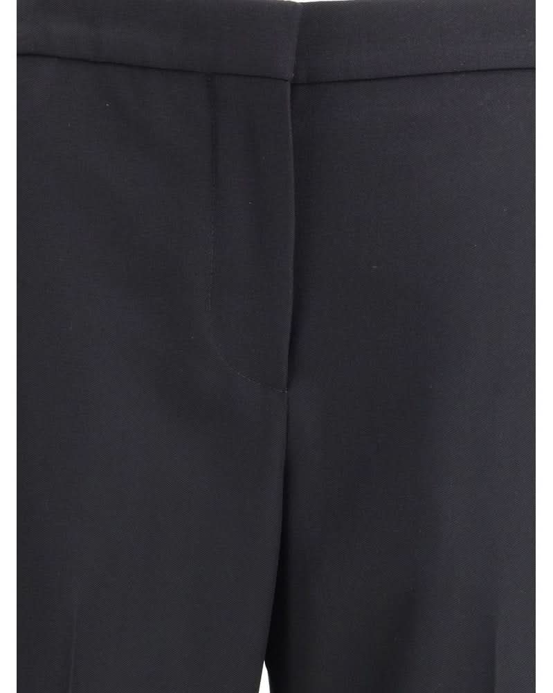 Givenchy Bootcut Tailoring Pant Trousers