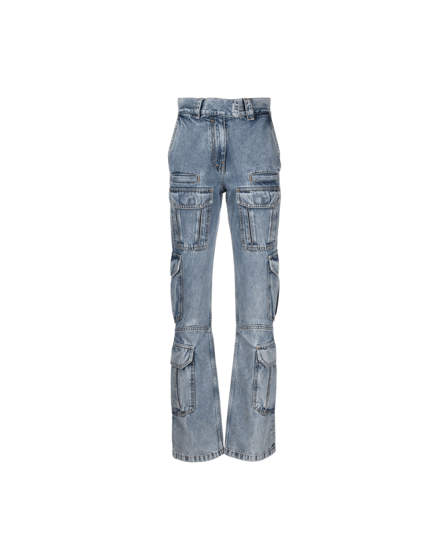 Givenchy Blue Jeans Jeans