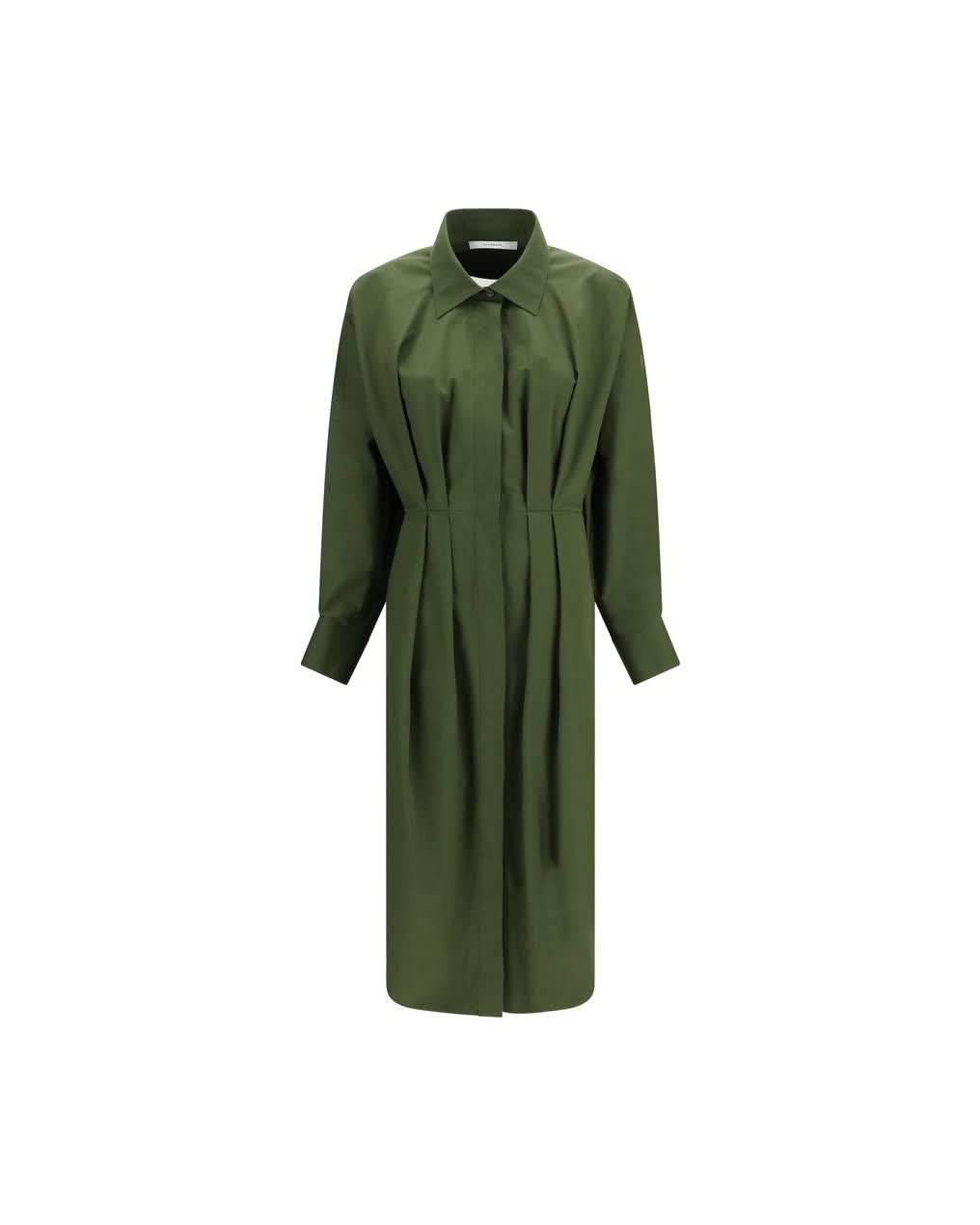 Givenchy Cotton Casual Dress
