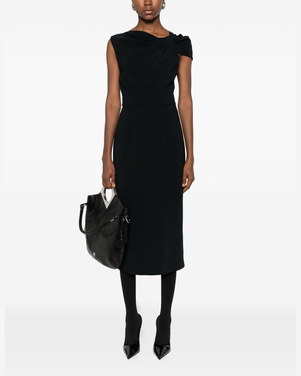Givenchy Dresses Black Glam Steals