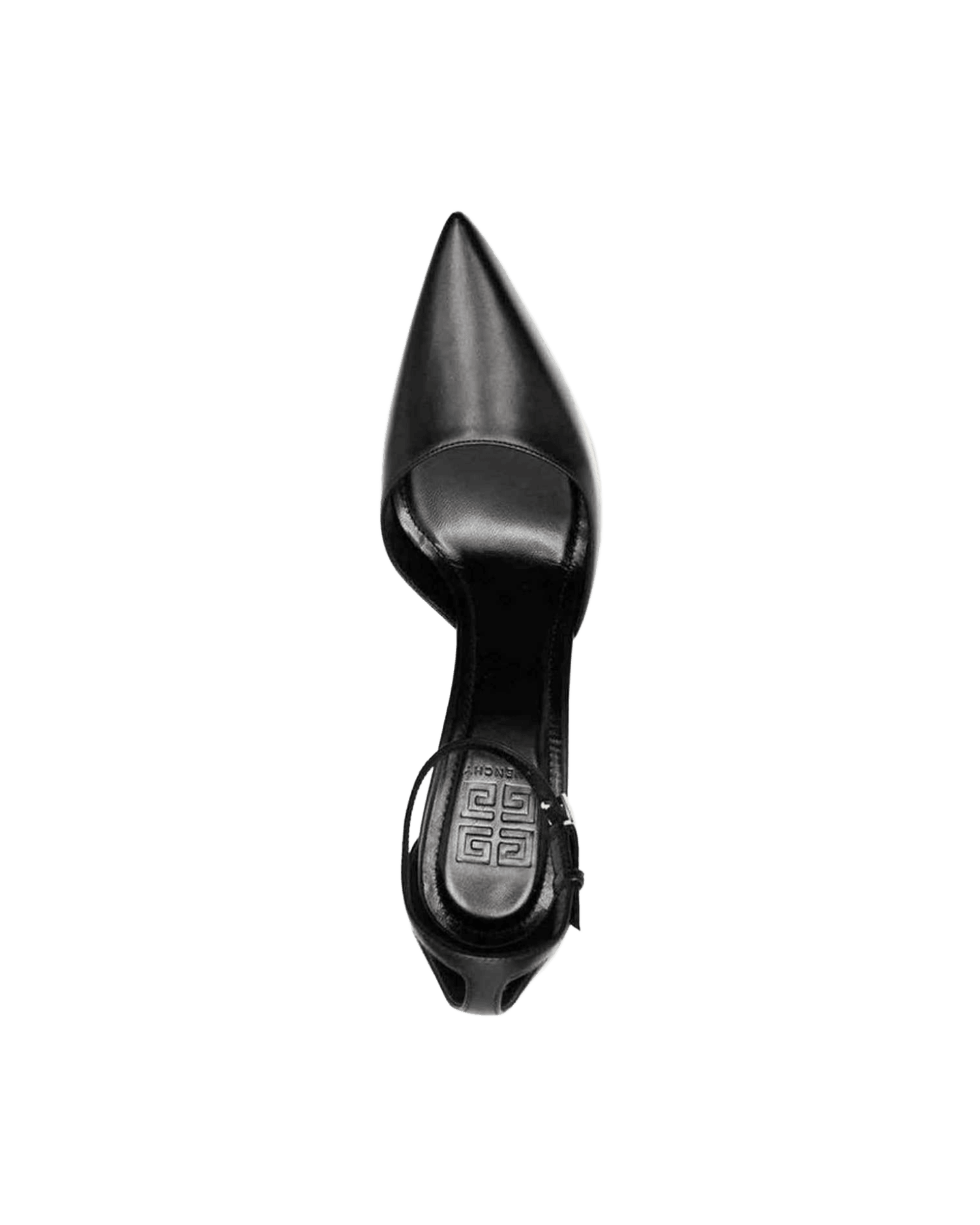 Givenchy G Lock Pumps Glam Steals