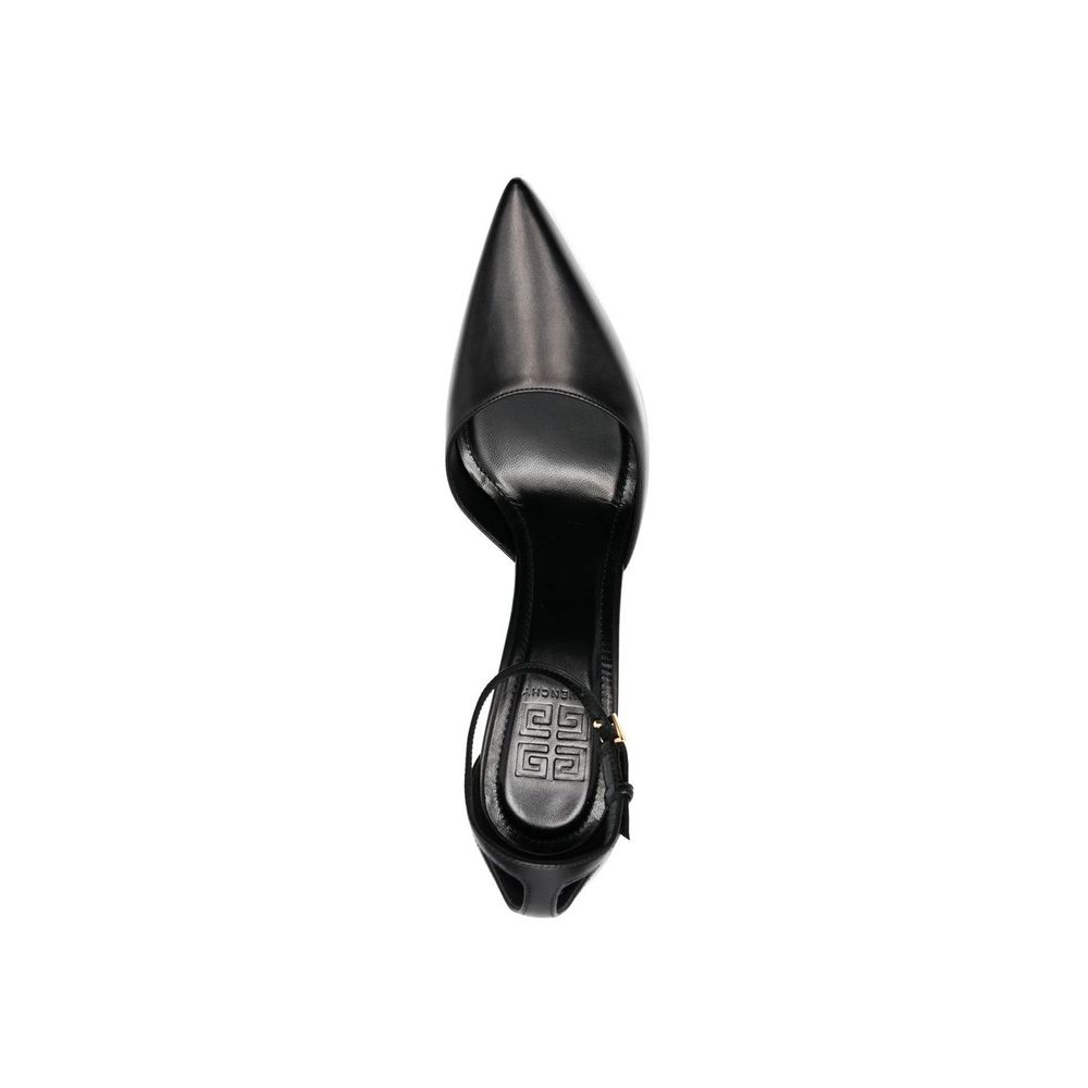 Givenchy G Lock Pumps Glam Steals