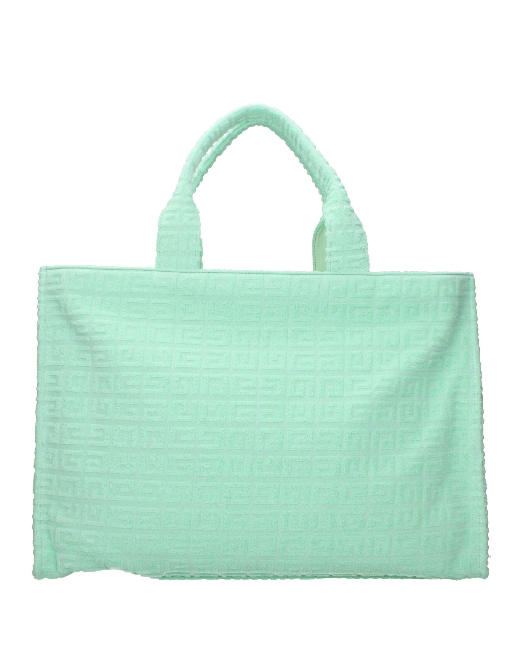 Givenchy Green Handbag Handbags