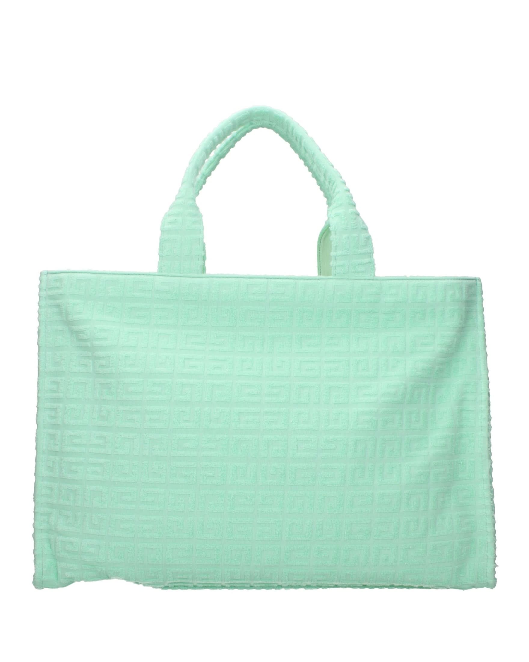 Givenchy Green Handbag Handbags