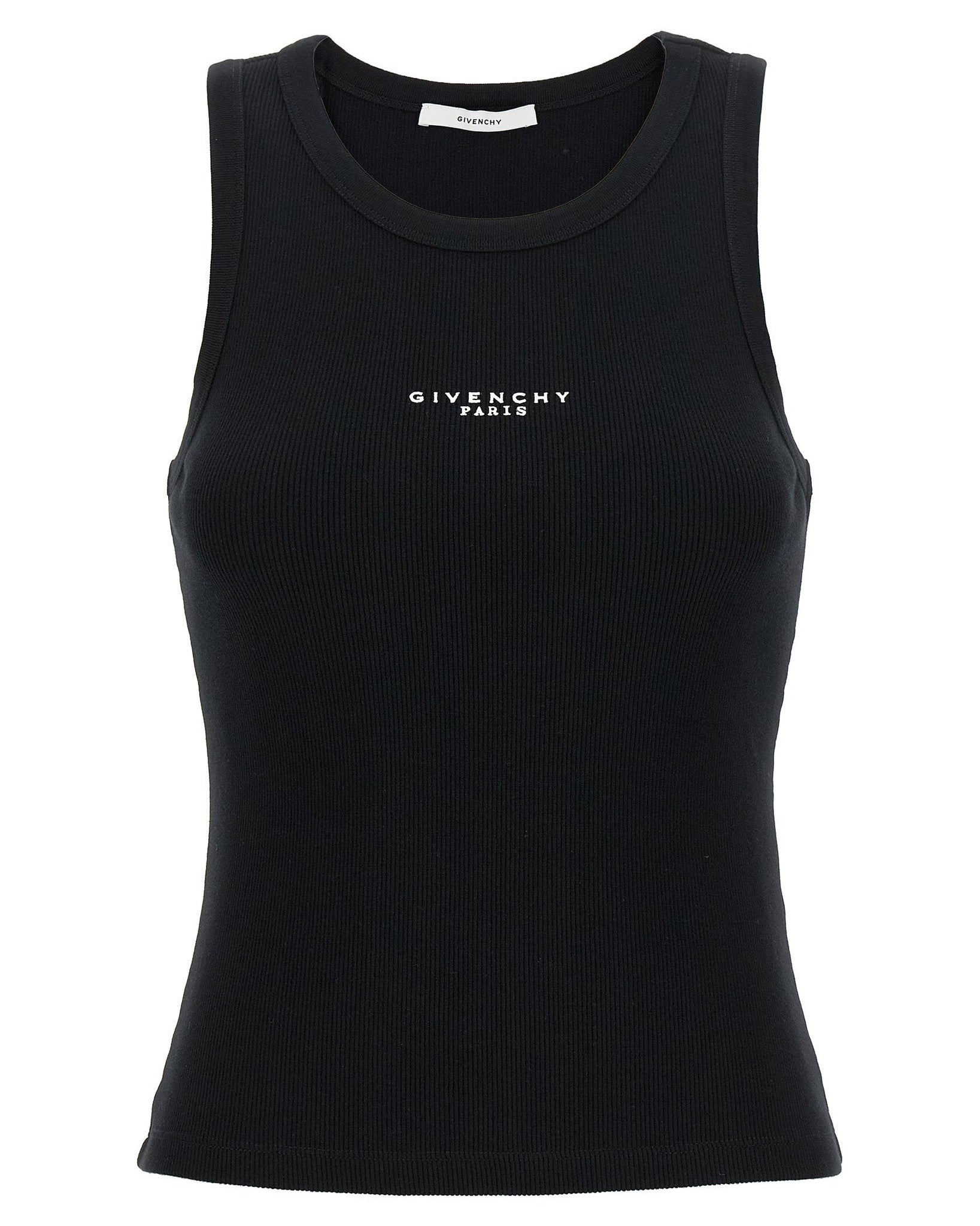 Givenchy Logo Top Glam Steals