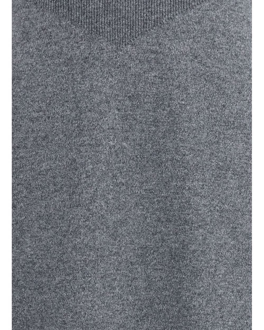 Givenchy Long Knit Dress Dresses