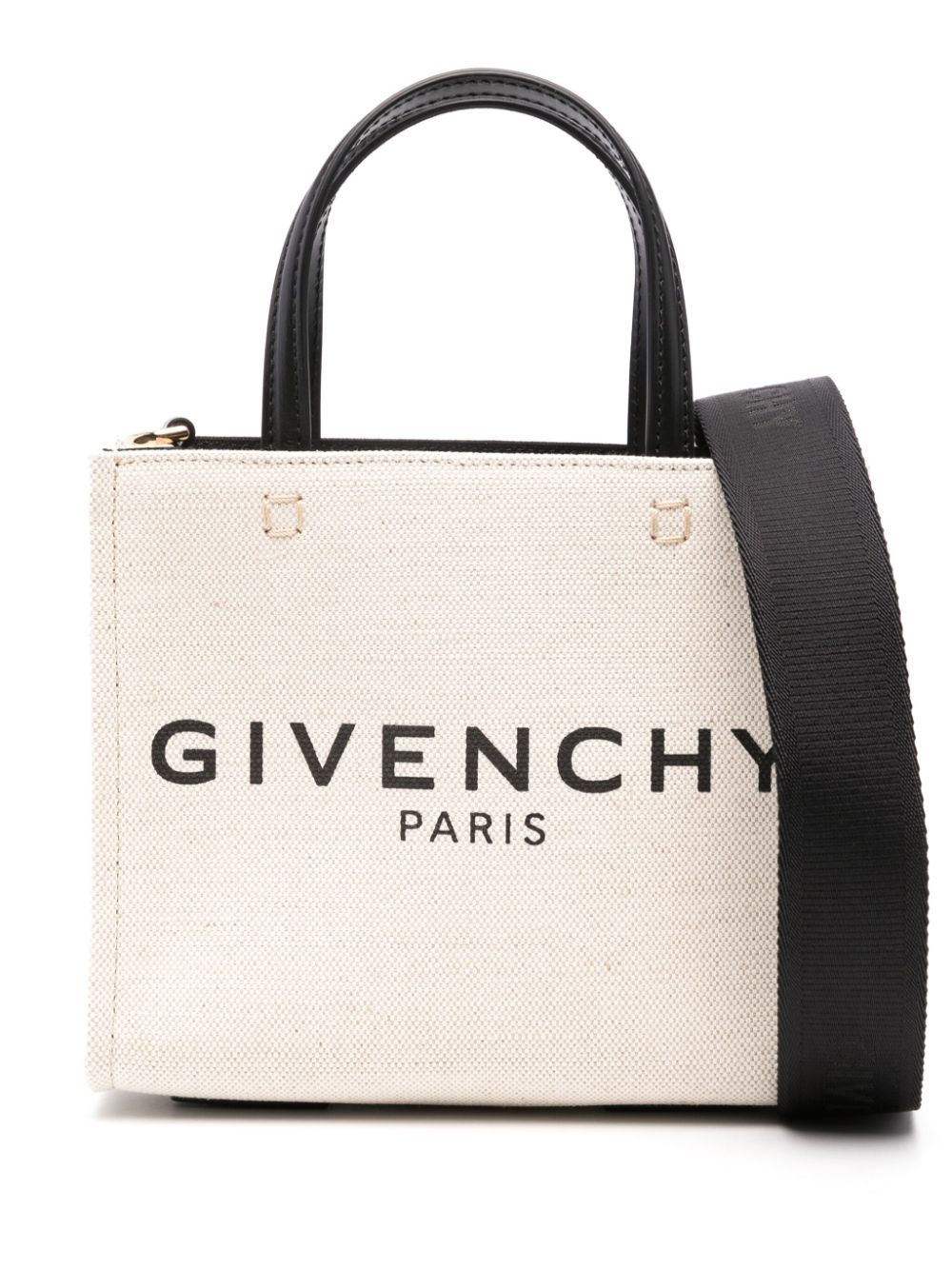 Givenchy Mini G Tote Bag Glam Steals