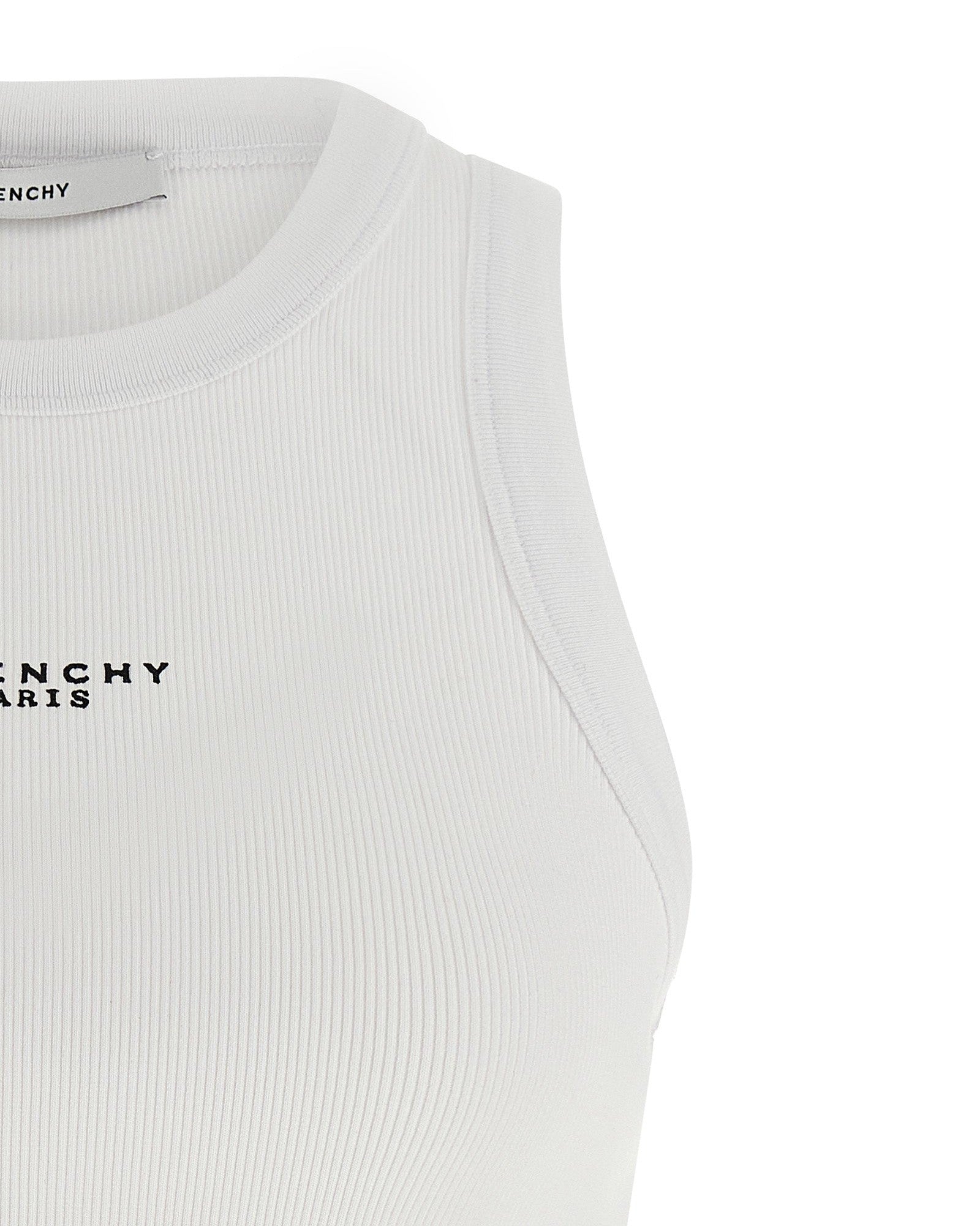 Givenchy Paris Print Top Glam Steals